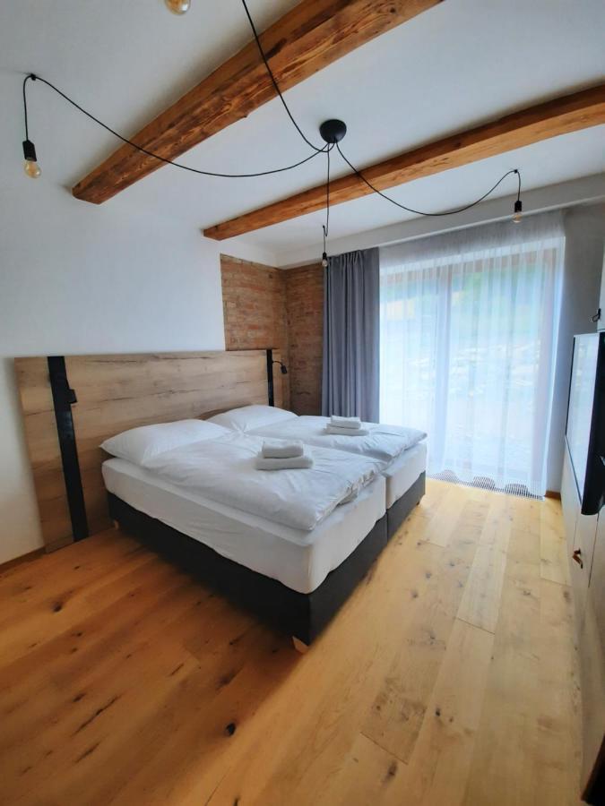 Apartmany Resort Na Horske Malá Morávka Exteriör bild