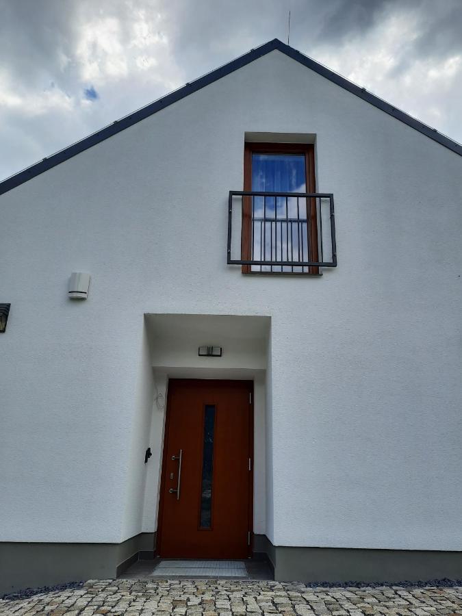 Apartmany Resort Na Horske Malá Morávka Exteriör bild