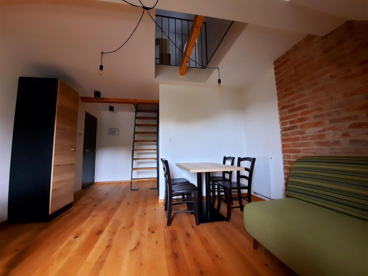 Apartmany Resort Na Horske Malá Morávka Exteriör bild
