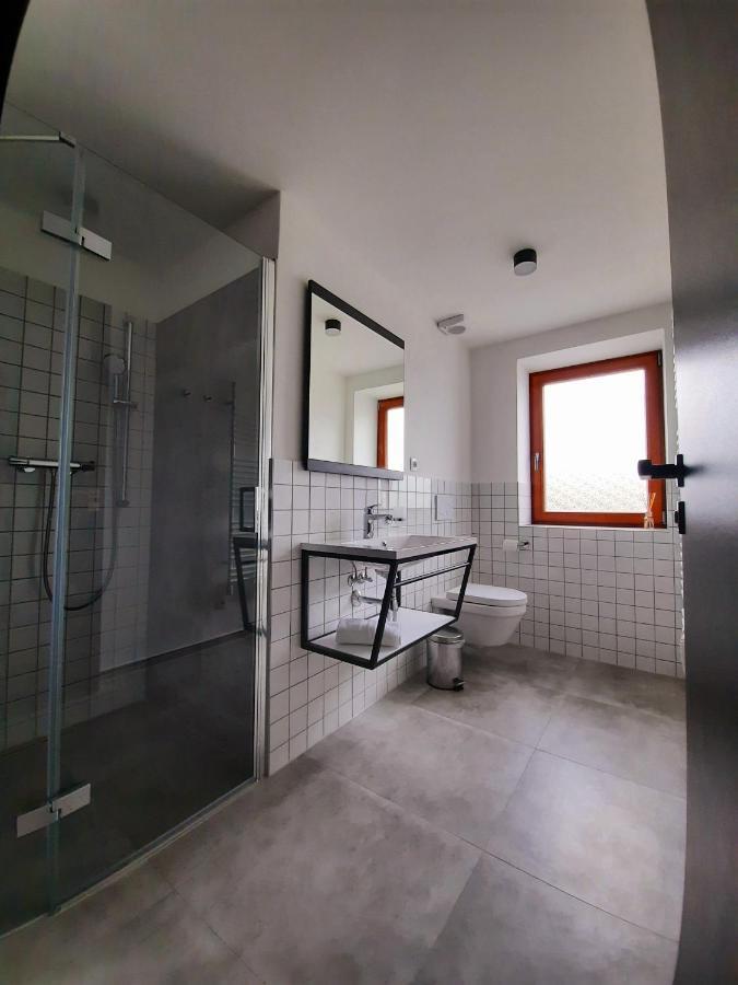 Apartmany Resort Na Horske Malá Morávka Exteriör bild