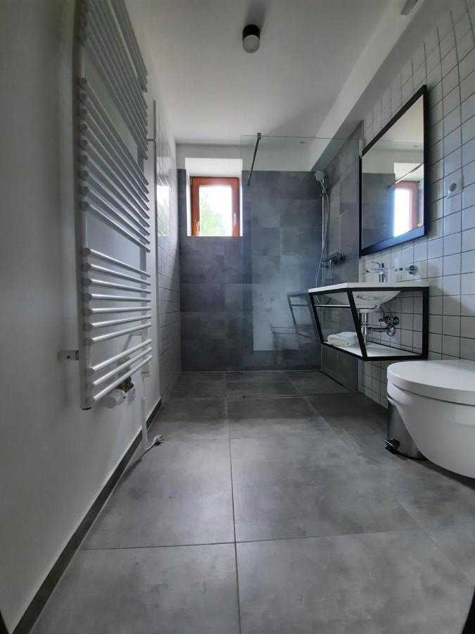 Apartmany Resort Na Horske Malá Morávka Exteriör bild