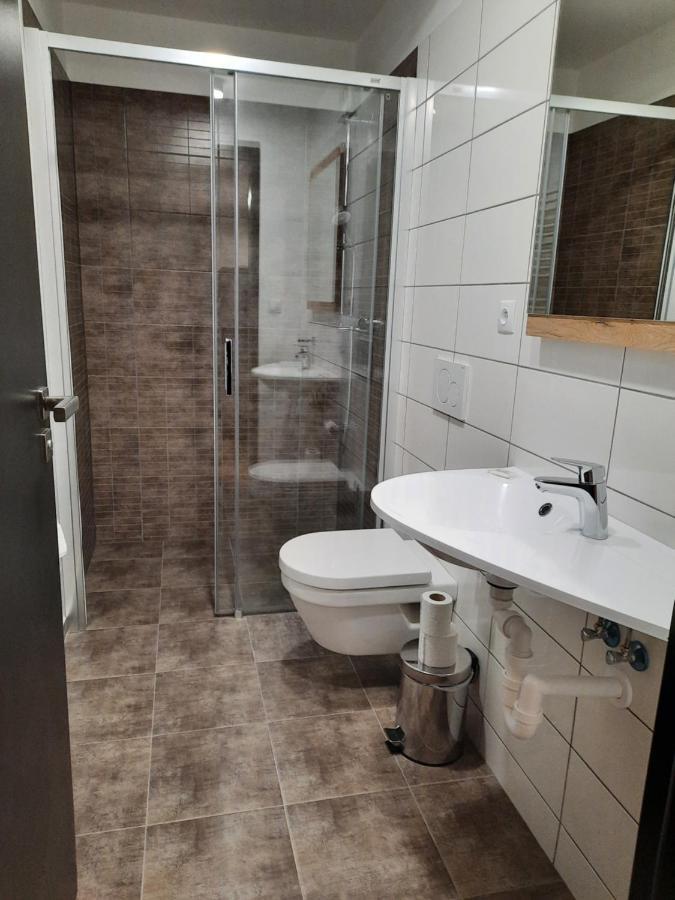Apartmany Resort Na Horske Malá Morávka Exteriör bild