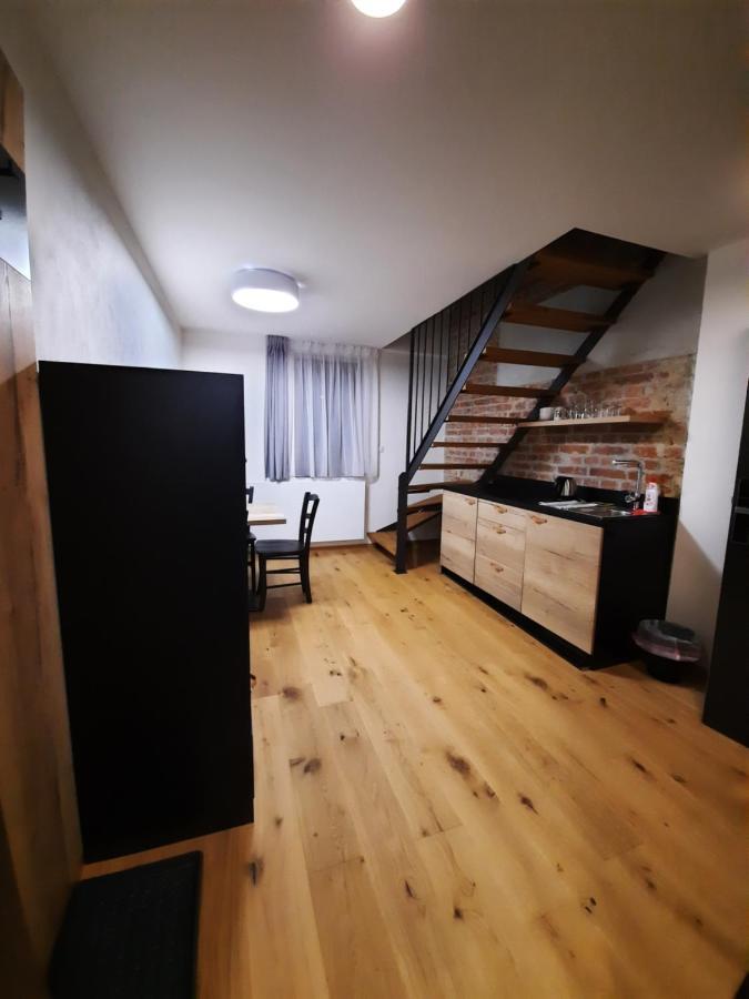 Apartmany Resort Na Horske Malá Morávka Exteriör bild