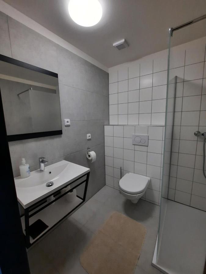 Apartmany Resort Na Horske Malá Morávka Exteriör bild
